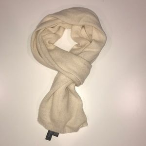 Banana Republic Cashmere Scarf
